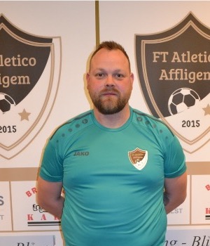 FT Atletico Affligem